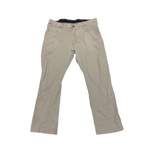Wrangler Khakis size 36